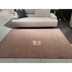 물세탁 가능한 벨기에산 소프트 워셔블 카페트 (80x150cm)