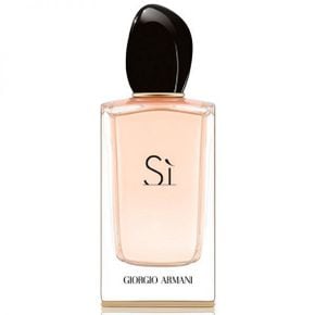 조르지오 아르마니 Si EDP 오드퍼퓸 3.4 oz - No Color 8041653