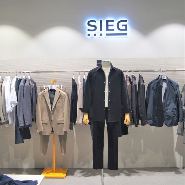 [파주점] 블랙 오버핏 캐쥬얼 데님남방 (pbbai50650)