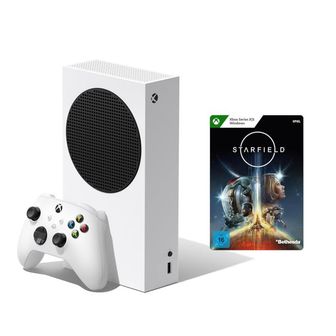  독일 마이크로소프트 엑스박스 시리즈 S Xbox Series Starfield Standard Edition Windows 10/11