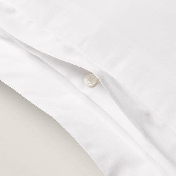 랄프 로렌 오가닉 코튼 엘루이즈 임브로이더 샴(HMRLBEDHR223530040)