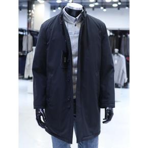 세이브존04 F/W 화섬 덕다운 패딩 코트 1CT23404 (S11424478)