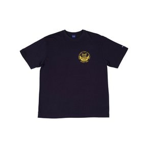 KENNEL CLUB LOGO TEE (NAVY)