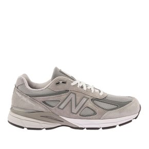 [해외배송] 뉴발란스 990v4 스니커즈 U990GR4GREY