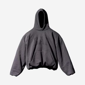 이지 갭 엔지니어드 바이 발렌시아가 도브 후드 블랙 Yeezy Gap Engineered By Balenciaga Dove