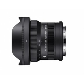 (시그마) 시그마 L 10-18mm F2.8 DC DN APS-C 컨템포러리 시그마 시그마 마운트 렌즈 줌