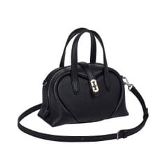 Toque Love Tote S (토크 러브 토트 스몰) Black_VQB4-1TO130-1BKXX