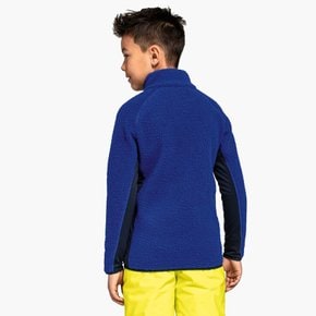 쉐펠 2223 주니어 플리스 자켓 Fleece JKT Riggli COBALT