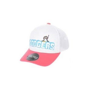 [텍가 43000원]  MLB 키즈 베케이션 온 아이스볼캡 72CPT1931-07P