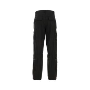 PANTS Trousers BM519V14U8 001 Black