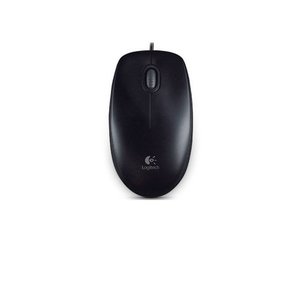  로지텍유선마우스(B100 Logitech)