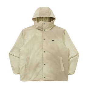 어패럴 헤리티지 워싱 후드 자켓 BEIGE K6323EJK81BEI