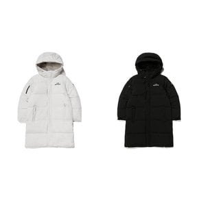 키즈 STELOL (스테롤) UNI 롱 다운 자켓 :) JUW24562