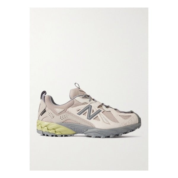 610 스웨이드 메시 스니커즈 1647597338717780