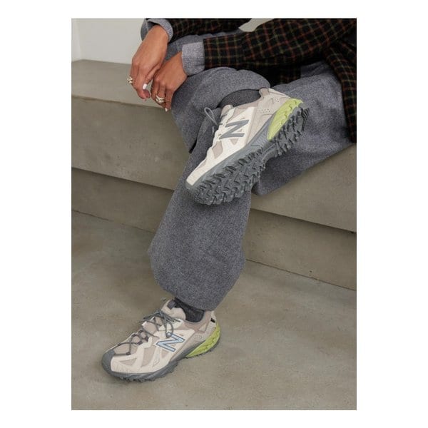 610 스웨이드 메시 스니커즈 1647597338717780