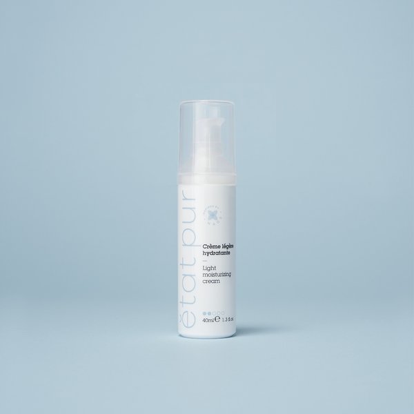 라이트 모이스처라이징 크림 40ML