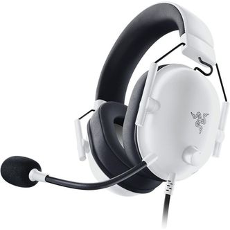  독일 레이저 헤드셋 Razer 블랙Shark V2 X Multi-Platform Wired E-Sports Headset Triforce 50