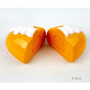 과일 야채 썰기 소꿉 모형 채소 놀이 자르기 -크림빵