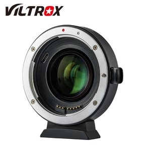 EF-EOS M2 컨트롤 링마운트 AF 스피드부스터