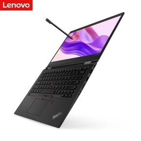 [리퍼]Lenovo 씽크패드 X13_YOGA[I5 10세대-10210U 16GB 신품SSD1TB 펜포함]