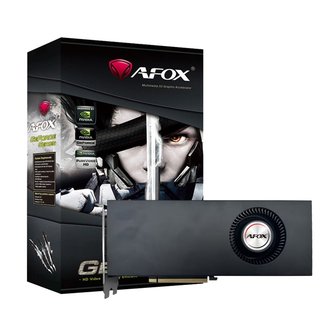 컴튜브 AFOX 지포스 RTX 3090 D6 24GB 대원씨티에스