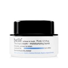 빌리프 더 트루 크림 모이스처라이징 밤 75ml[33722267]