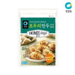 청정원 호밍스 모두의 만두 부추잡채 1000g