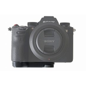 naimonoLab SONY 1/ 9II/ 7IV/ 7RIV/ 7SIII 대응 경량 그립 익스텐션 CG-A74V2