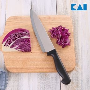 1378N 쿡 나이프 KAI COOK KNIFE 식도[32772556]