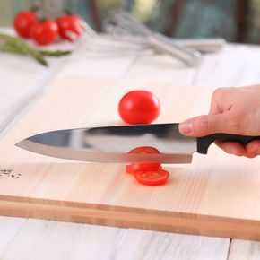 1378N 쿡 나이프 KAI COOK KNIFE 식도[32772556]