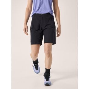 [시흥점] [공식판매처] SS25 감마 쇼츠 9 여성 Gamma Short 9 (APPSW07683)