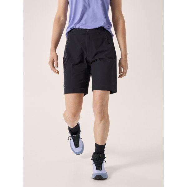 [시흥점] [공식판매처] SS25 감마 쇼츠 9 여성 Gamma Short 9 (APPSW07683)