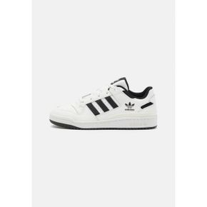 4721829 adidas FORUM LOW CLASSIC - Trainers core white/core black 81046686