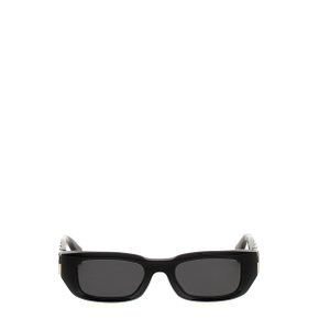 [오프 화이트] Sunglasses OERI124S24PLA00110071007 black