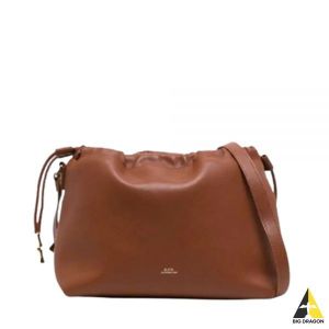 아페쎄 APC 아페쎄 Ninon Bag (PUAAT F61583 CAD) (니논 백) 58692532