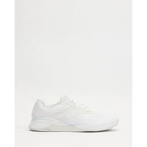 5024607 Reebok Nano X4 - Womens White  Grey