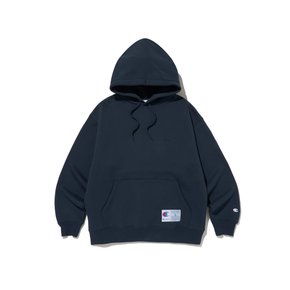 [ASIA] Super Fleece 후드스웨트셔츠 (CKTS4F513N2)