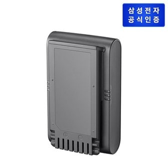 삼성 (공식) 삼성 제트 무선청소기 배터리 VCA-SBT90EB/VT
