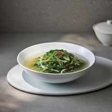 프리미엄 조선호텔 백열무물김치 1kg