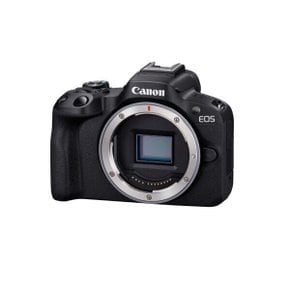 EOS R50 BODY / 새상품 / 방탄포장 / 캐논코리아정품 / 재고보유 / 정식바디박스