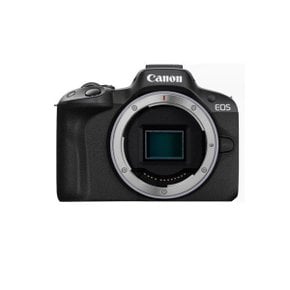 EOS R50 BODY / 새상품 / 방탄포장 / 캐논코리아정품 / 재고보유 / 정식바디박스