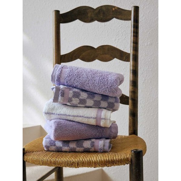 [선물포장] 프리미엄 코튼 고중량 210g 수건 10P + 핸드타월2P 증정