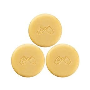 올바른 샴푸바 지성용 120g x 3SET