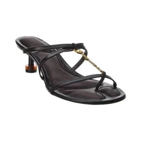 4009719 Jacquemus Les Sandales Basses Pralu Leather Sandal 64656182