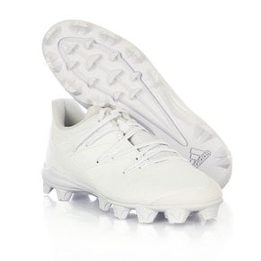 아디다스 GW0277 adizero Afterburner 8 Point 포인트화 화이트