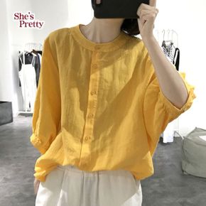 헨리린넨셔츠_P342025284