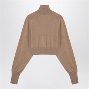 막스마라 스포트막스 Knitwear ULULATOWO White