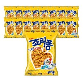 죠리퐁 74g 16개