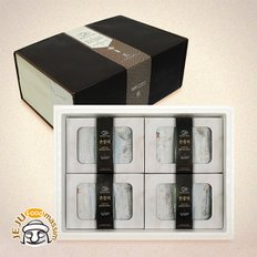 [바로배송] 제주 은갈치 특호 선물세트 (1.6kg, 400gx4팩, 냉동)