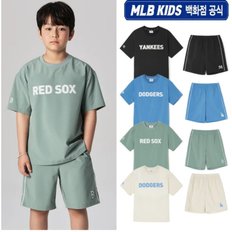 24SS 아웃도어 우븐 반팔티셔츠 세트 (4color) 7AS1CP143